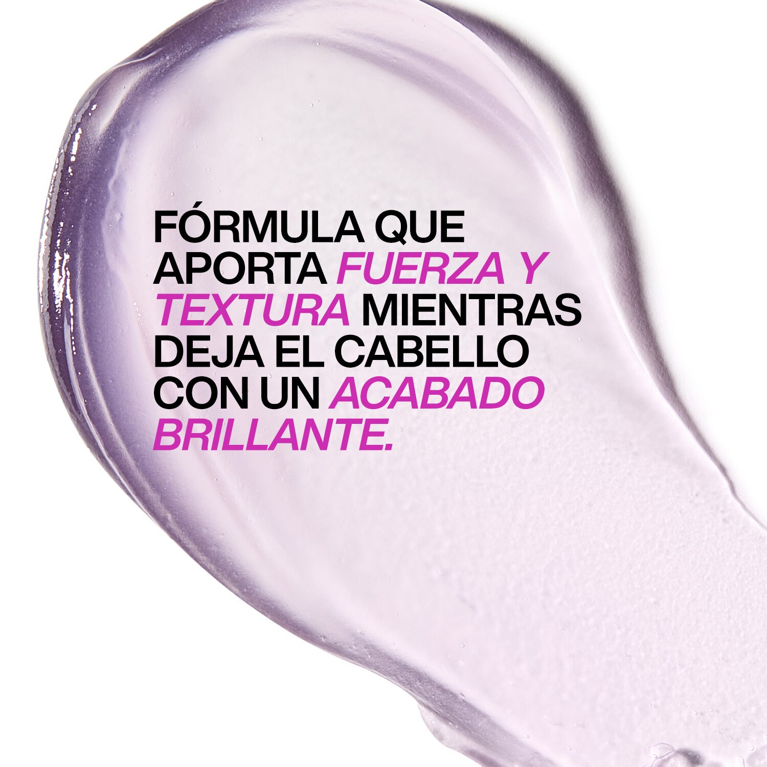 PROTECTOR T&Eacute;RMICO Y VOLUMINIZADOR PARA TODO TIPO DE CABELLO